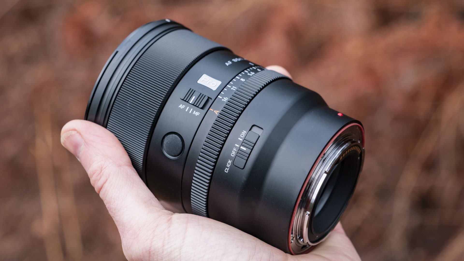 Объектив Viltrox 85mm f/1.4 Pro: портретная оптика | DGL.RU