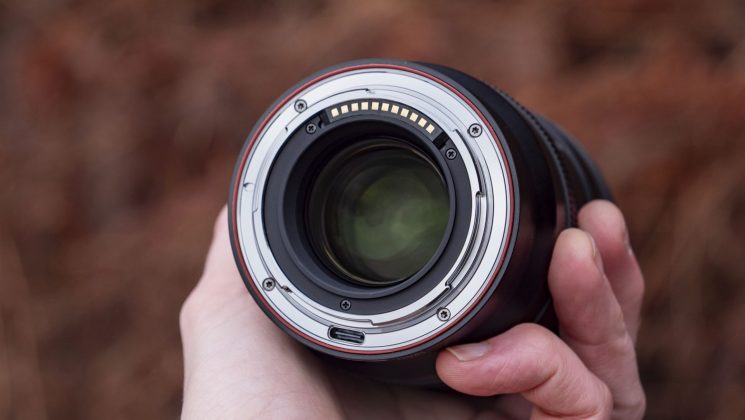Объектив Viltrox 85mm f/1.4 Pro: портретная оптика | DGL.RU