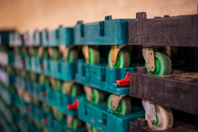 Объектив Viltrox AF 50mm f/1.4 Pro для Sony и Nikon | DGL.RU