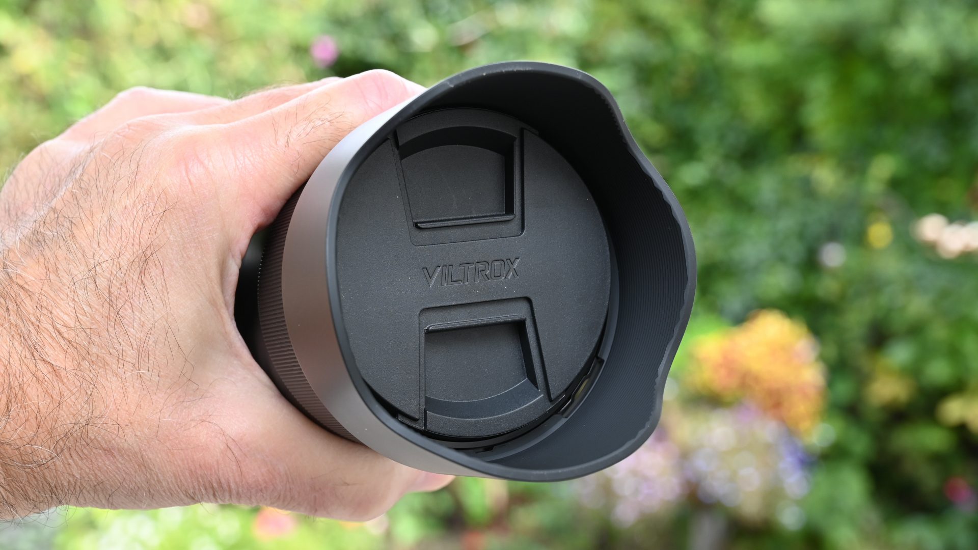 Объектив Viltrox AF 50mm f/1.4 Pro для Sony и Nikon | DGL.RU