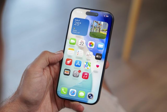 Обновление iOS 26.4: ИИ и новые фишки защиты | DGL.RU