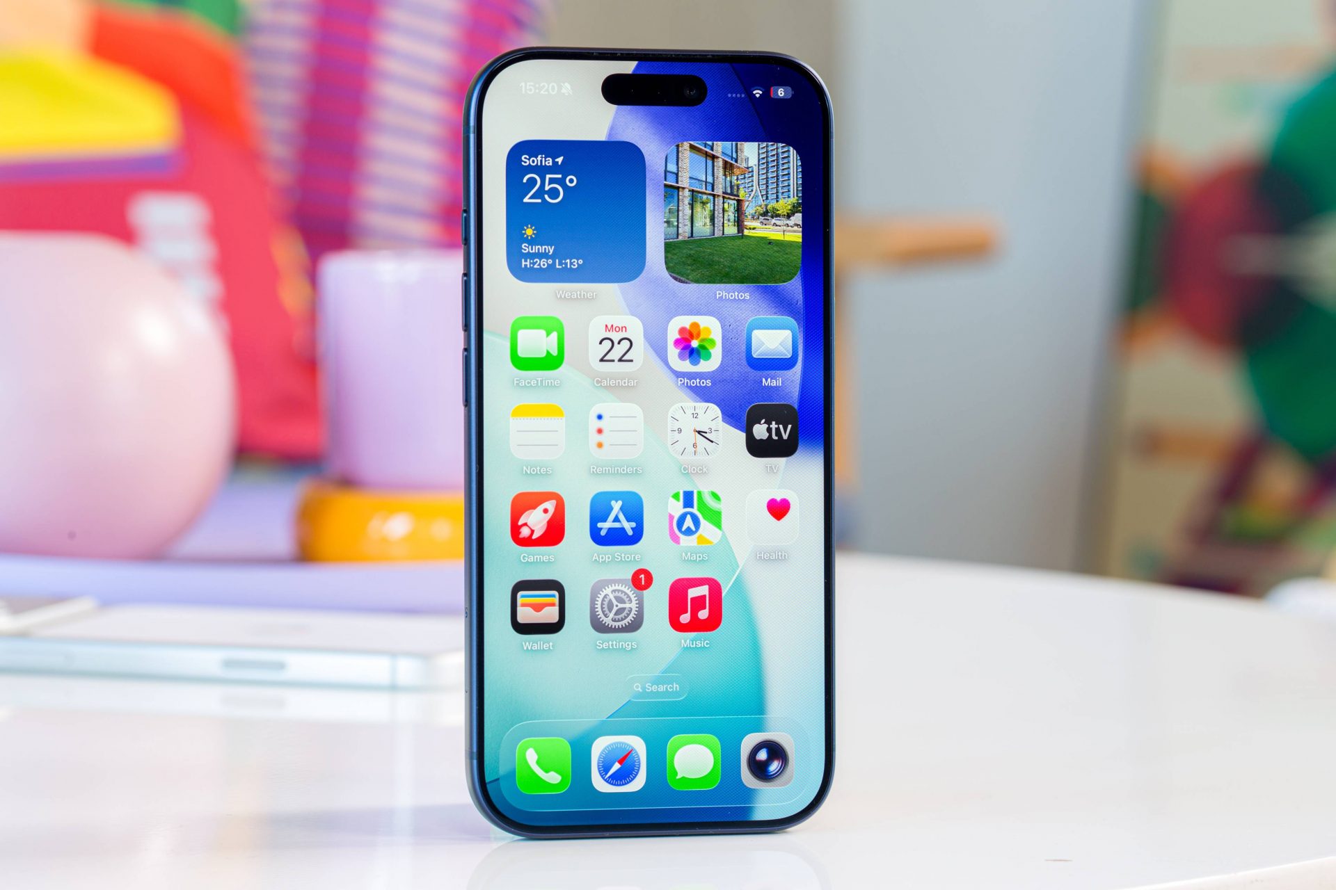Обновление iOS 26.4: ИИ и новые фишки защиты | DGL.RU