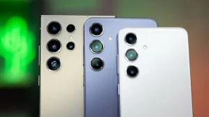 Обновление One UI 8.5 стало доступно для старых смартфонов Samsung