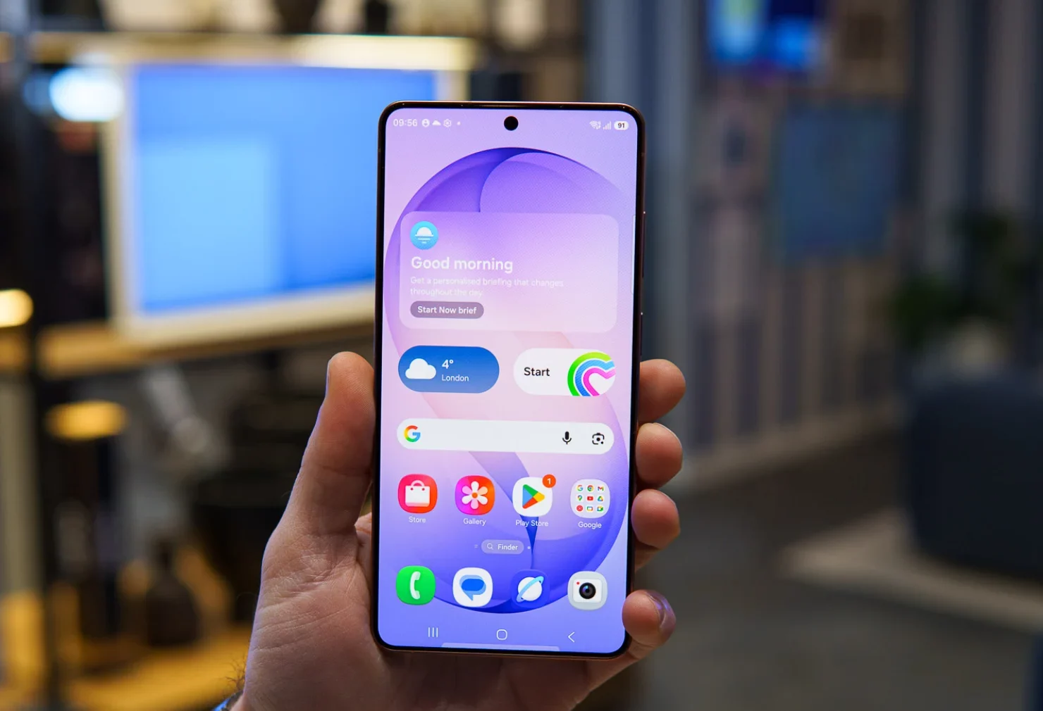 Galaxy S26 Ultra расколол фанатов Samsung | DGL.RU
