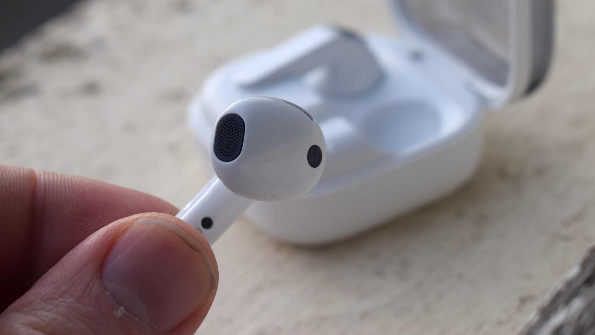 Обзор наушников Samsung Galaxy Buds 4 | DGL.RU