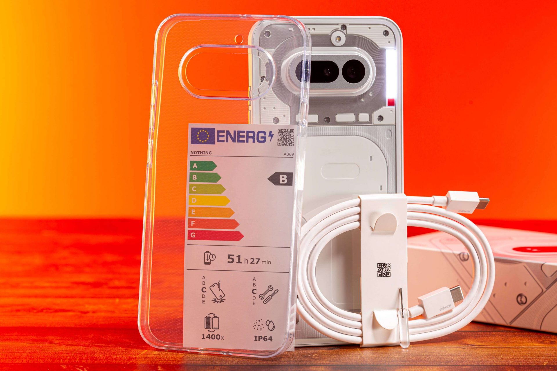 Смартфон Nothing Phone 4a: первые впечатления | DGL.RU