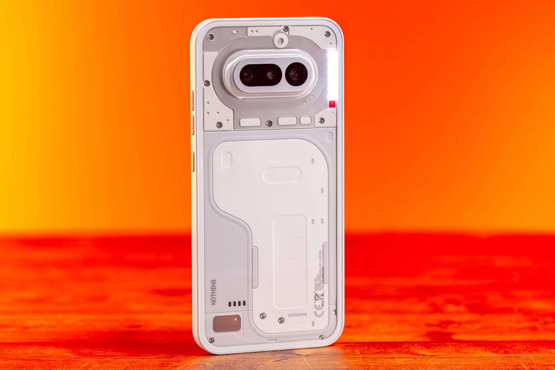 Смартфон Nothing Phone 4a: первые впечатления | DGL.RU