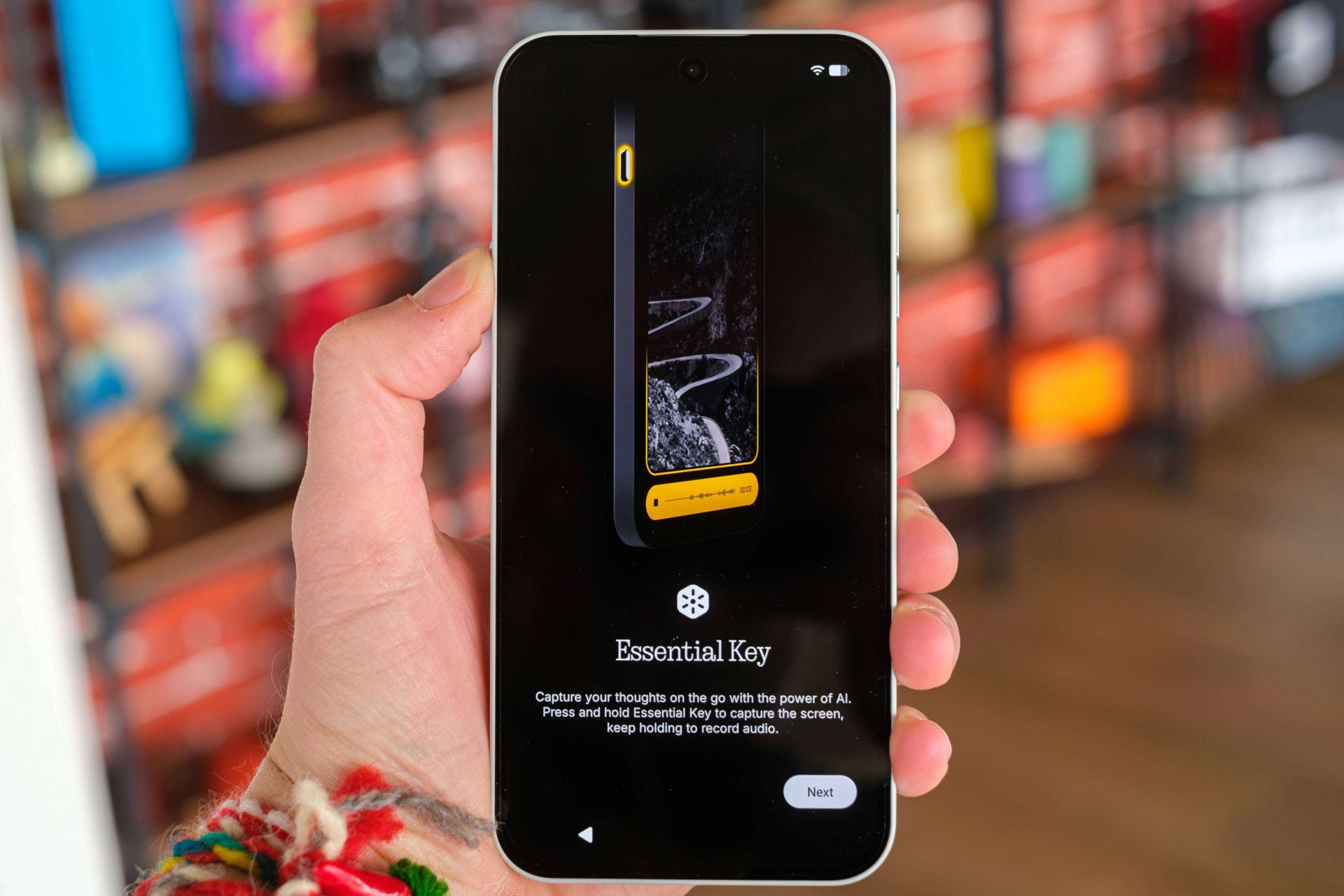 Смартфон Nothing Phone 4a: первые впечатления | DGL.RU