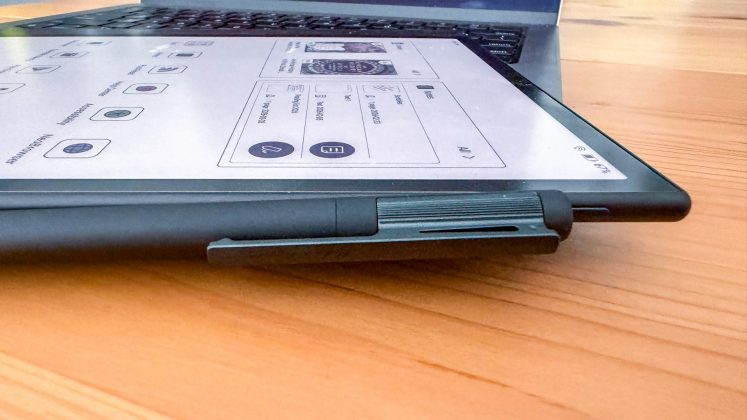 Обзор Onyx Boox Note Air5 C: E Ink-планшет | DGL.RU