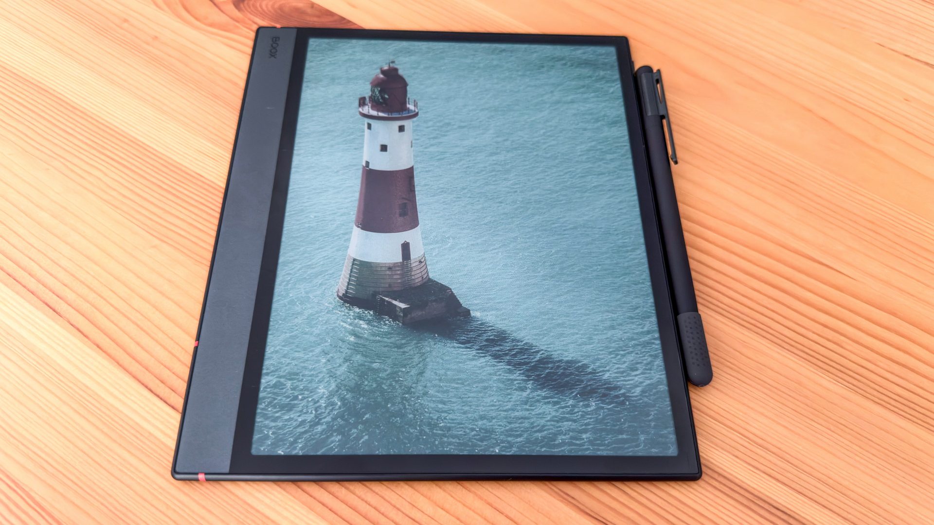 Обзор Onyx Boox Note Air5 C: E Ink-планшет | DGL.RU