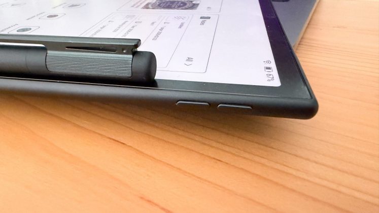 Обзор Onyx Boox Note Air5 C: E Ink-планшет | DGL.RU