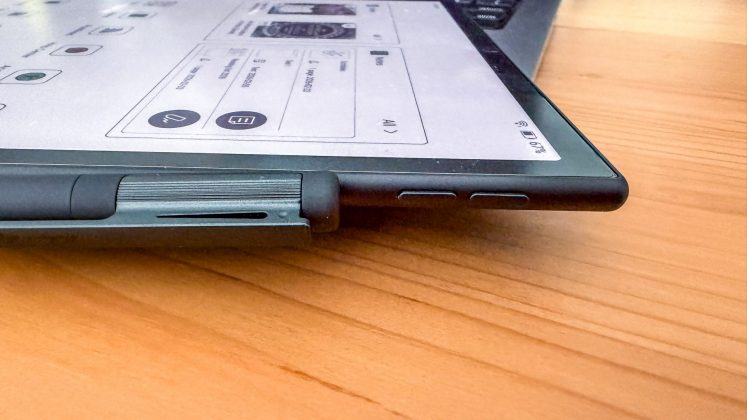 Обзор Onyx Boox Note Air5 C: E Ink-планшет | DGL.RU