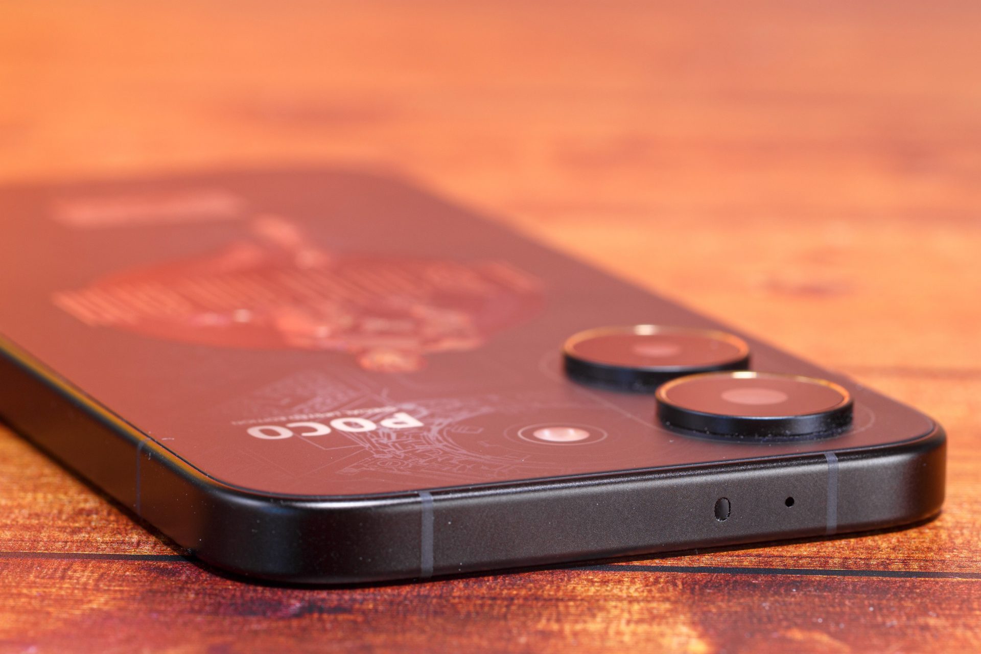 Обзор смартфона Poco X8 Pro: мощнейший хит | DGL.RU