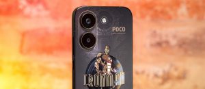 Обзор Poco X8 Pro: достойный преемник или просто новый дизайн?