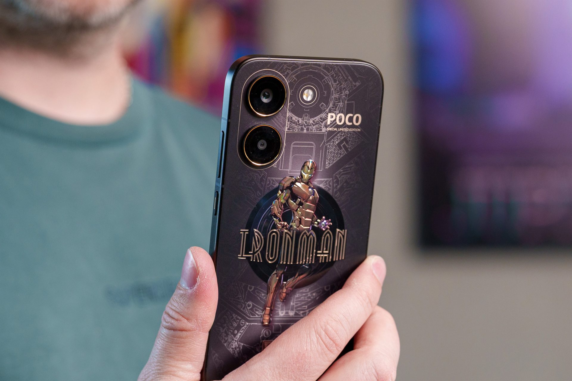 Обзор смартфона Poco X8 Pro: мощнейший хит | DGL.RU