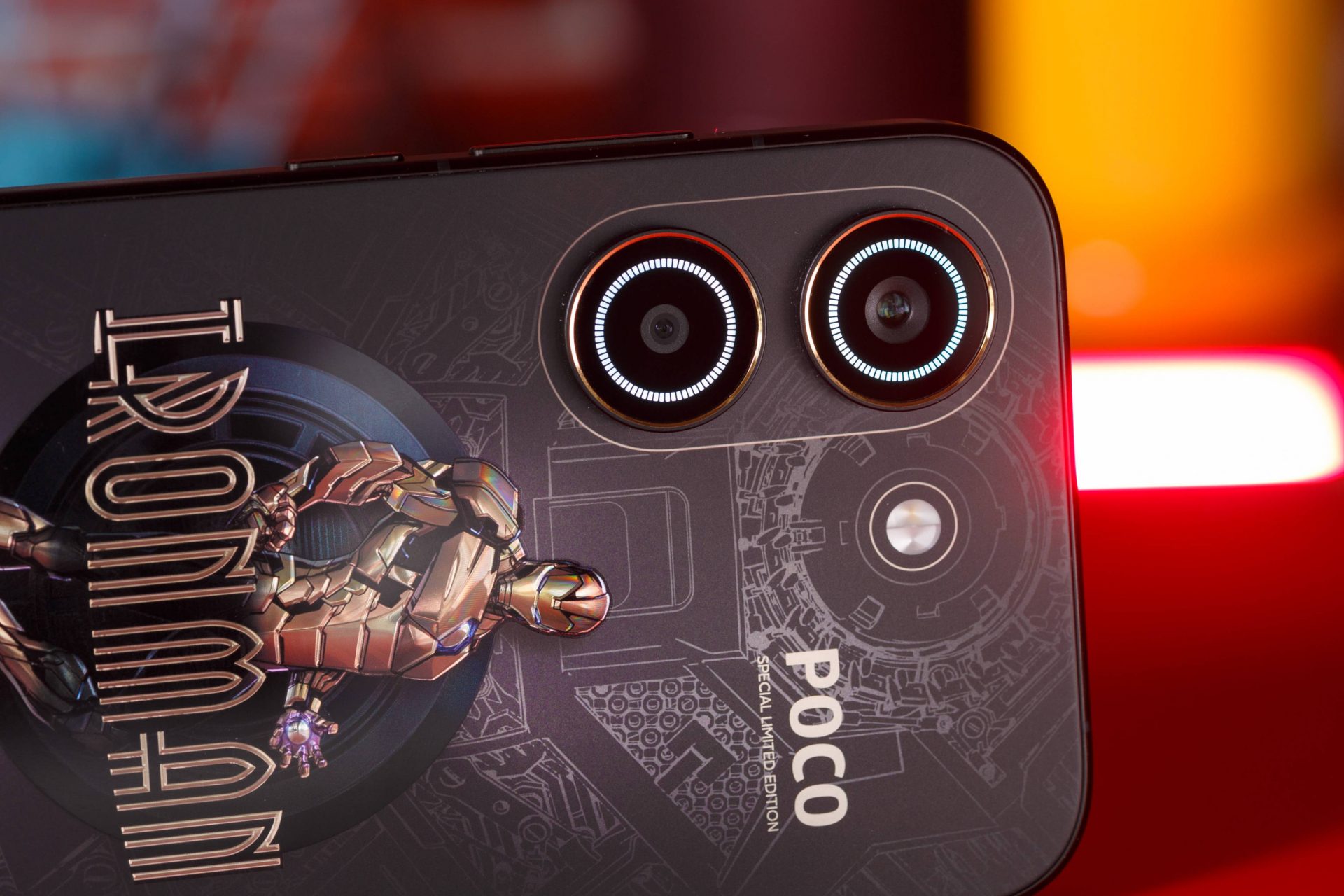 Обзор смартфона Poco X8 Pro: мощнейший хит | DGL.RU