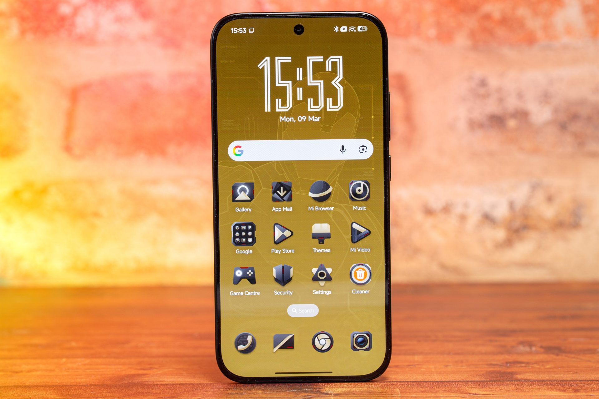 Обзор смартфона Poco X8 Pro: мощнейший хит | DGL.RU