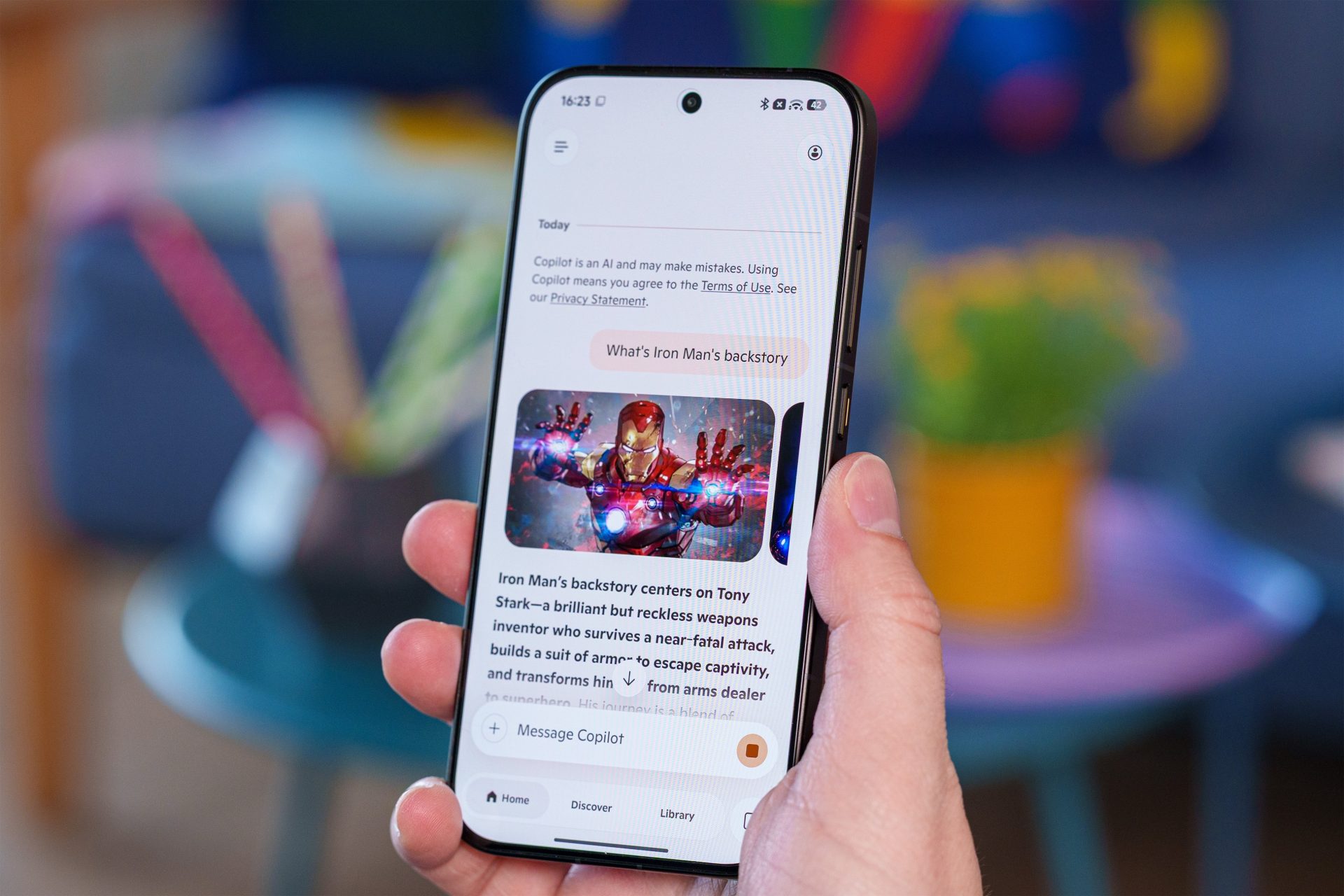 Обзор смартфона Poco X8 Pro: мощнейший хит | DGL.RU