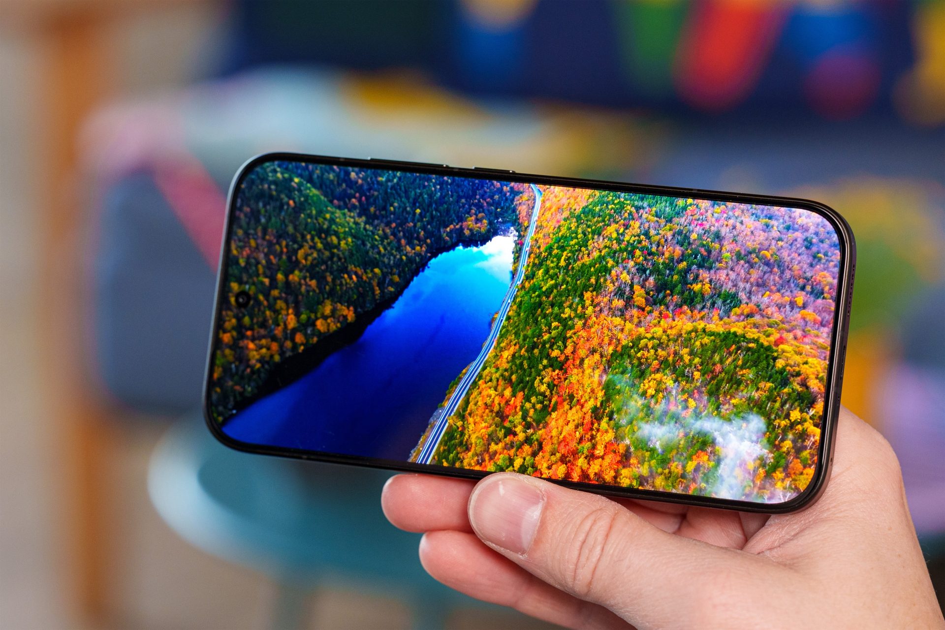 Обзор смартфона Poco X8 Pro: мощнейший хит | DGL.RU