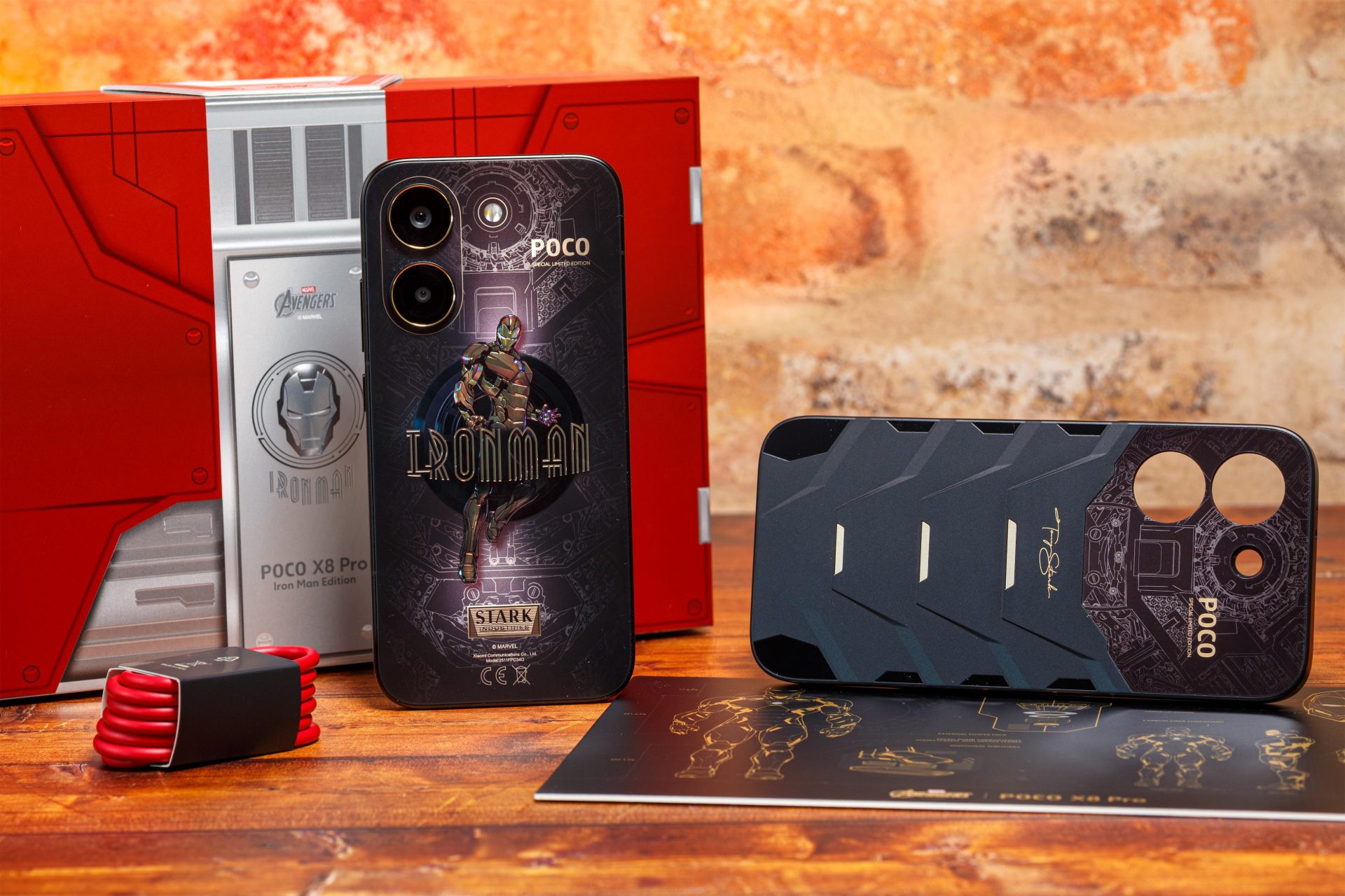 Обзор смартфона Poco X8 Pro: мощнейший хит | DGL.RU