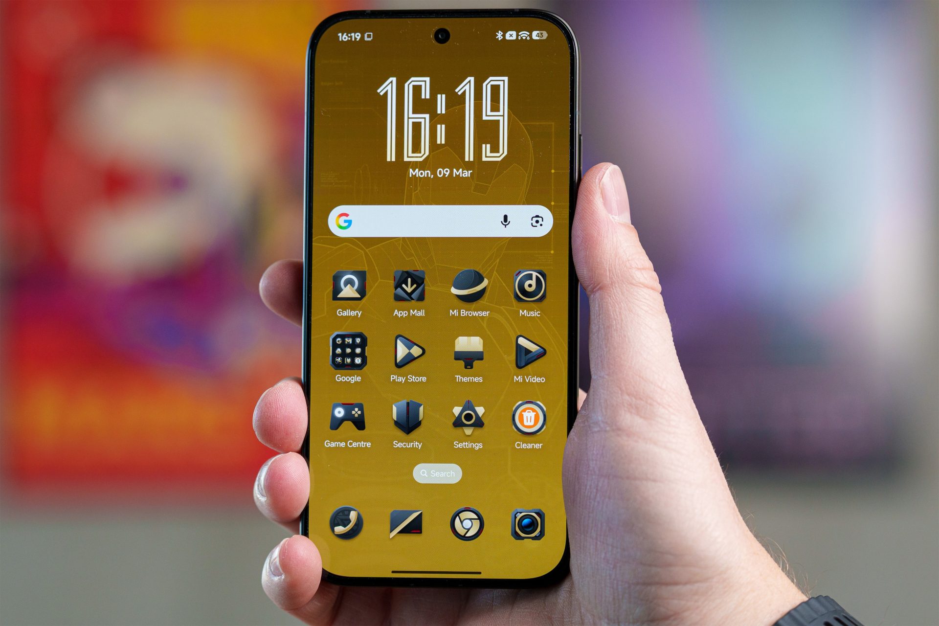 Обзор смартфона Poco X8 Pro: мощнейший хит | DGL.RU