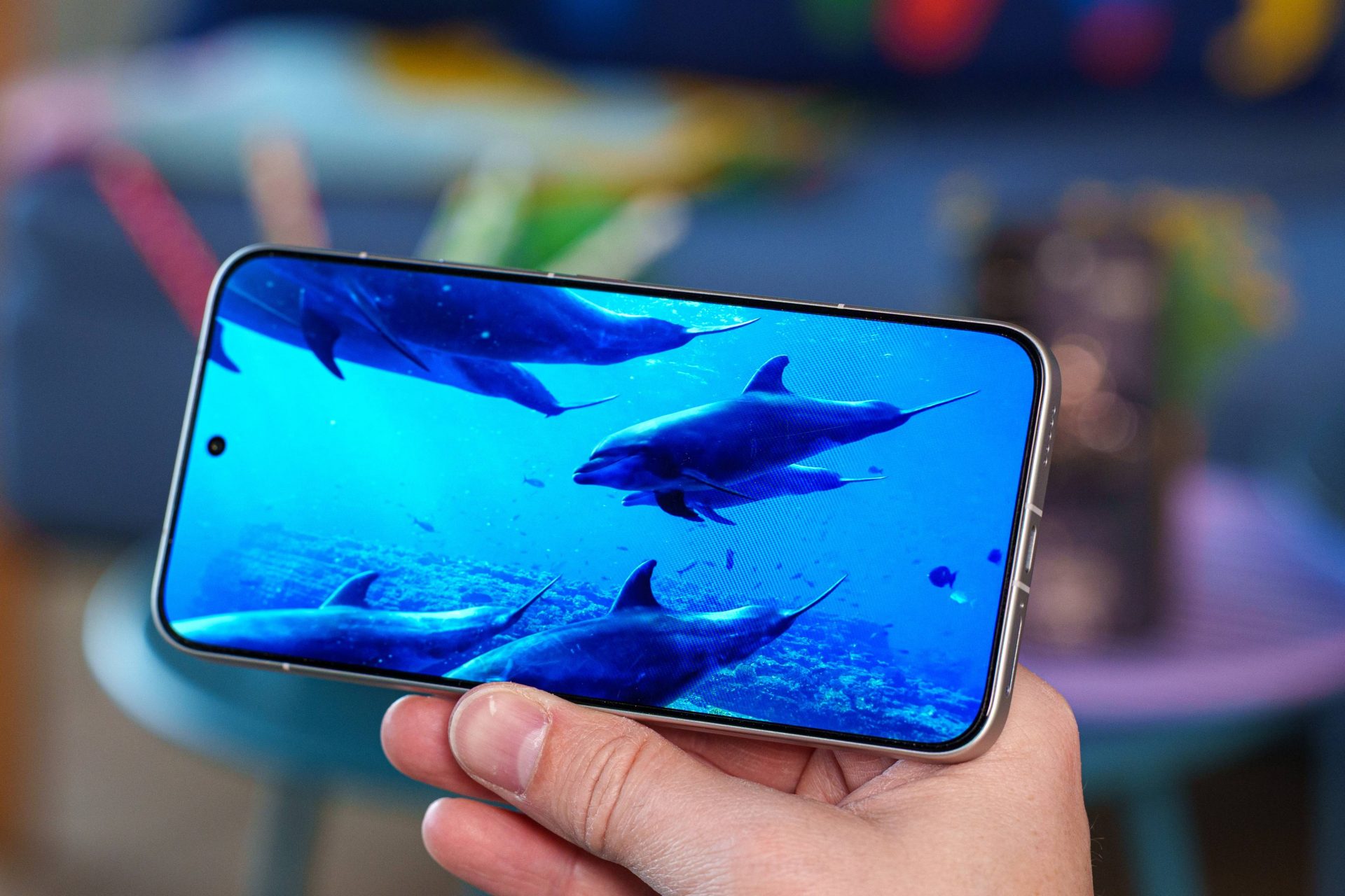 Обзор Poco X8 Pro Max Iron Man Edition | DGL.RU