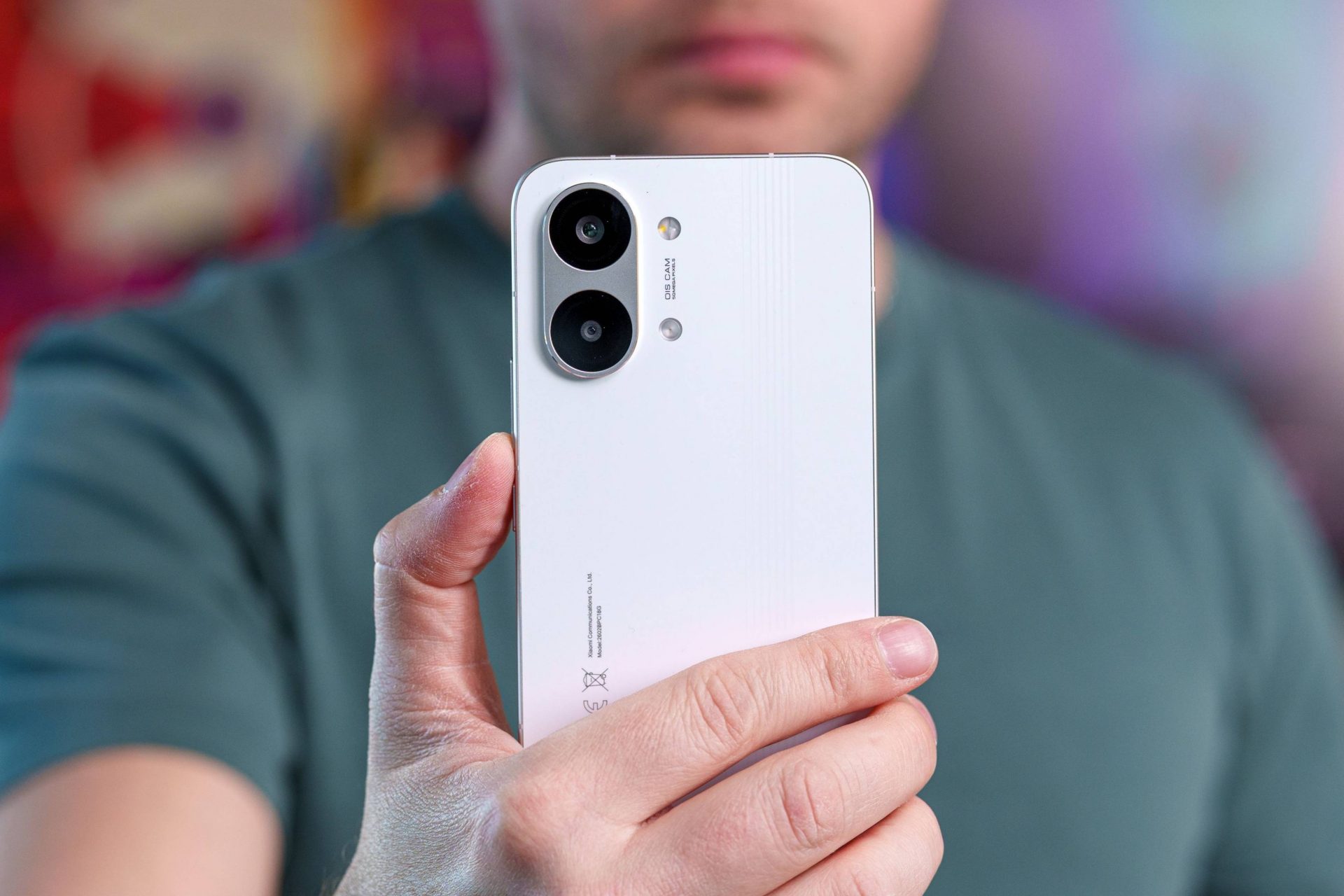 Обзор Poco X8 Pro Max Iron Man Edition | DGL.RU