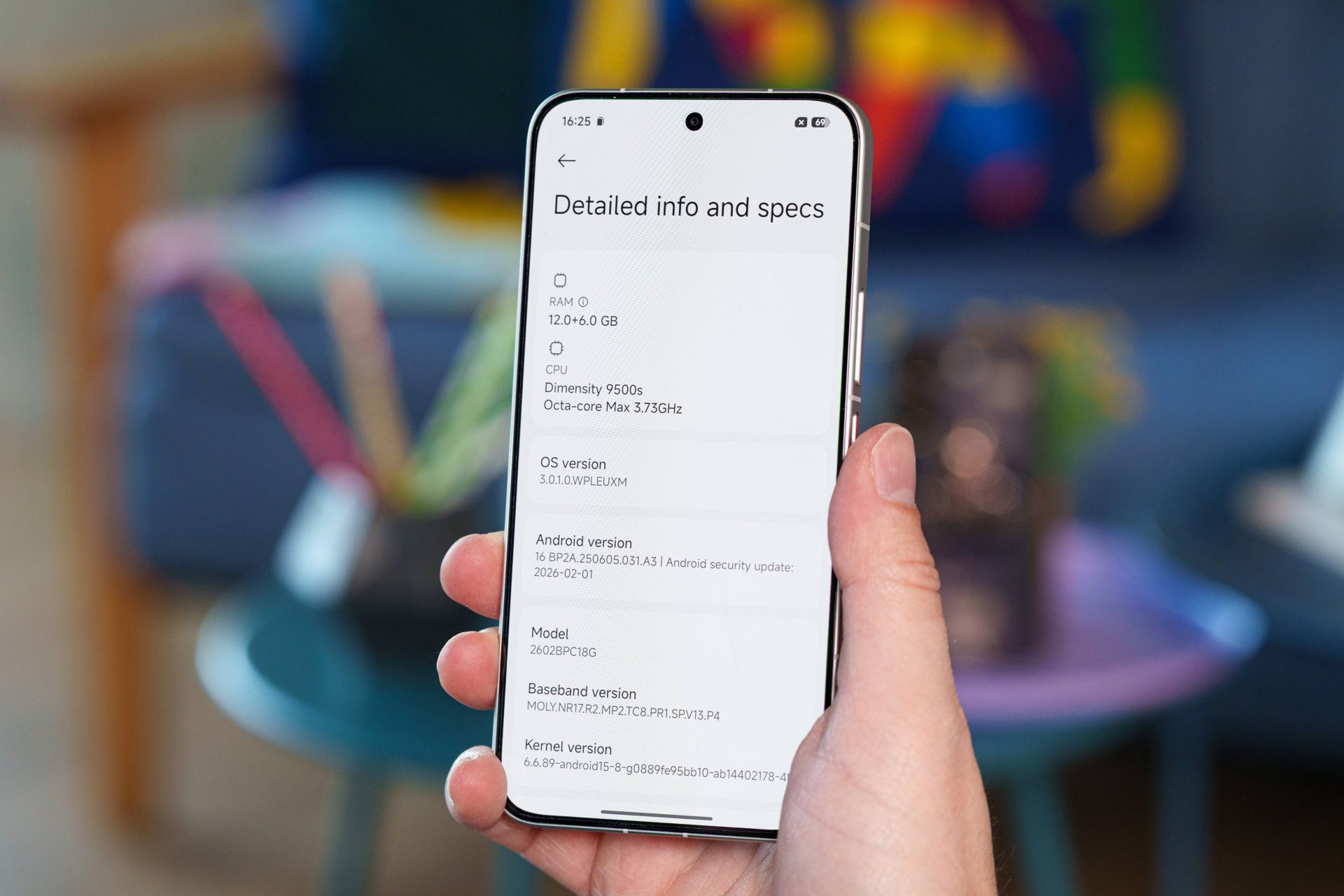 Обзор Poco X8 Pro Max Iron Man Edition | DGL.RU