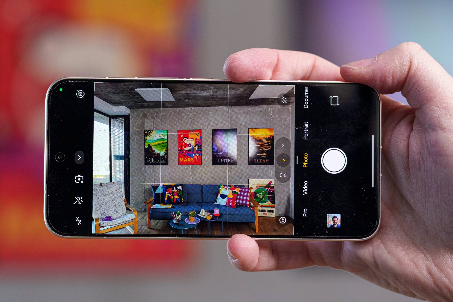 Обзор Poco X8 Pro Max Iron Man Edition | DGL.RU