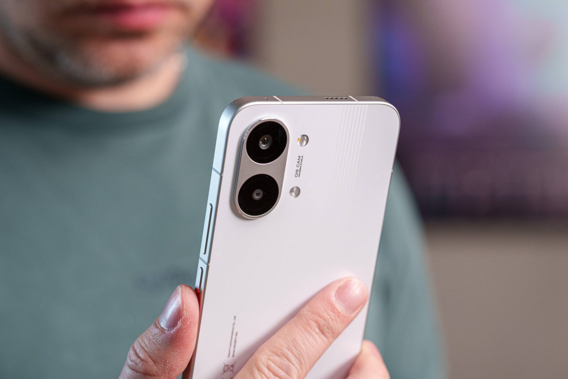 Обзор Poco X8 Pro Max Iron Man Edition | DGL.RU 