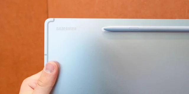 Galaxy Tab S12+ — батарея станет мощнее | DGL.RU