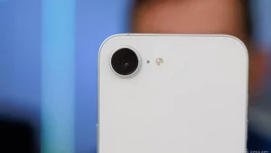 Одной камеры достаточно: как iPhone 17e развенчал миф о количестве объективов