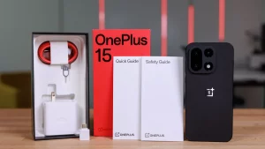 Официально: этот смартфон OnePlus заткнет за пояс Galaxy S26 в одной ключевой характеристике