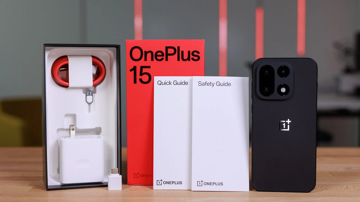 Официально: этот смартфон OnePlus заткнет за пояс Galaxy S26 в одной ключевой характеристике
