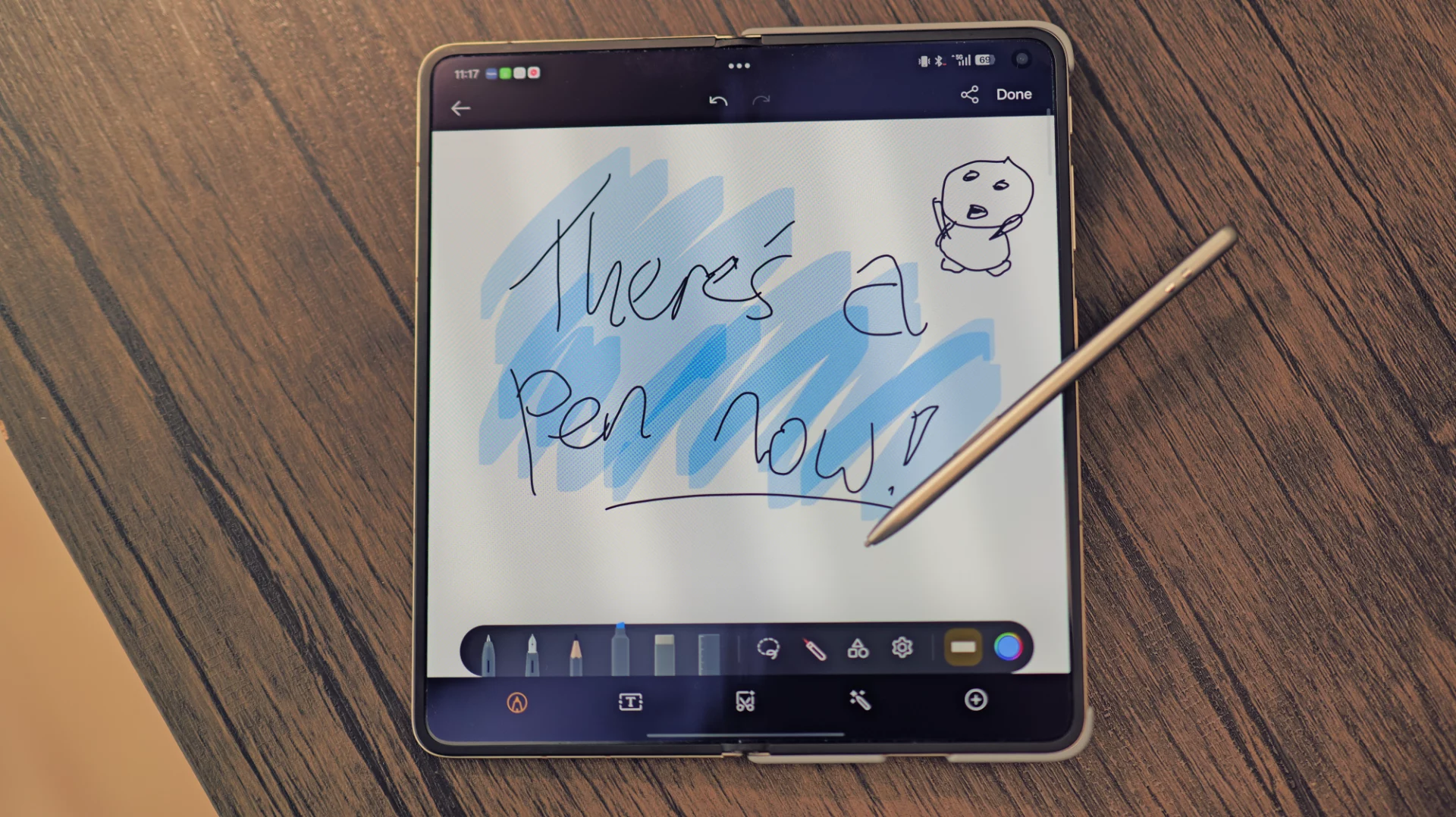 Oppo Find N6 — лучшая раскладушка 2026 года | DGL.RU