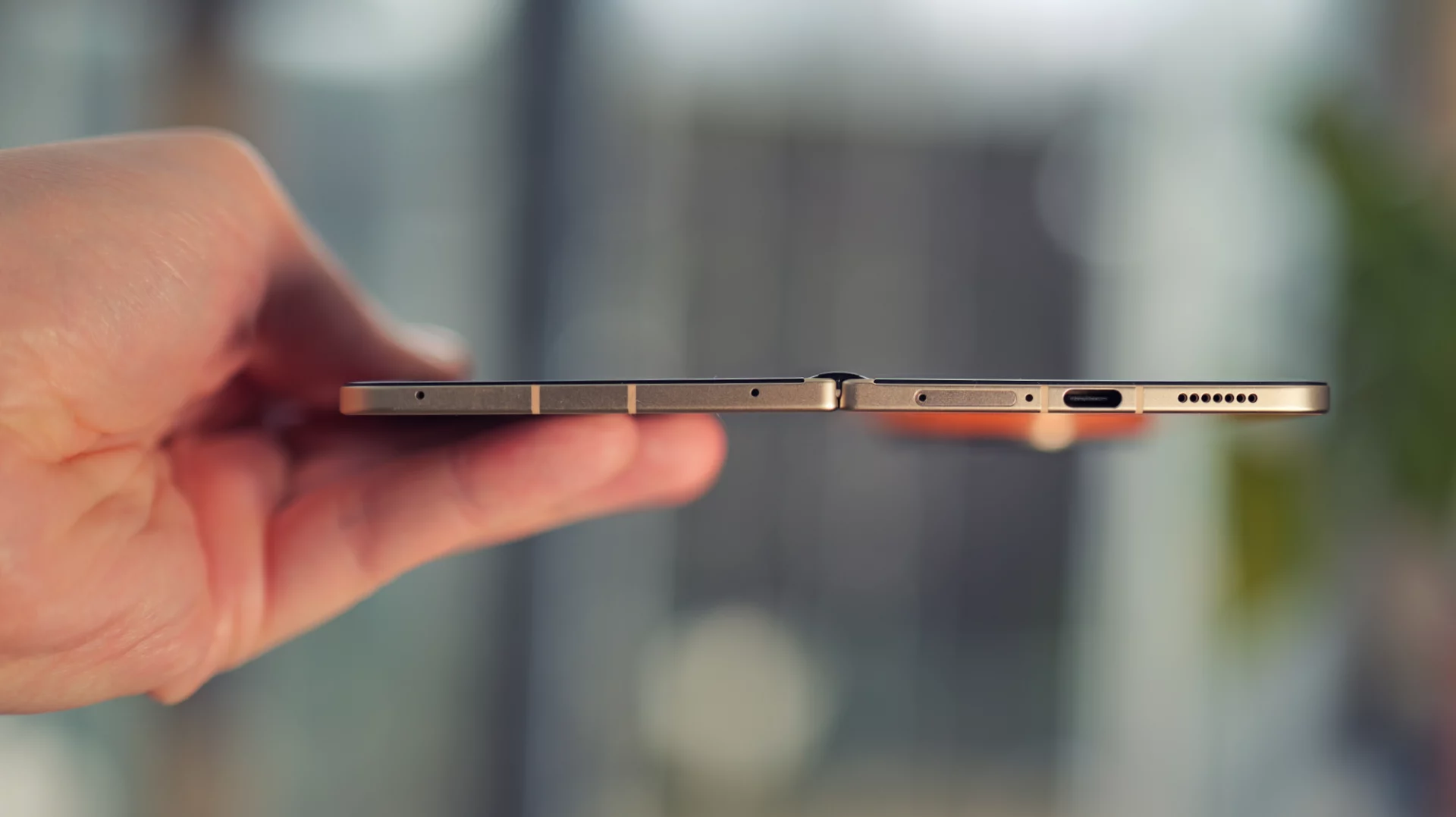 Oppo Find N6 — лучшая раскладушка 2026 года | DGL.RU