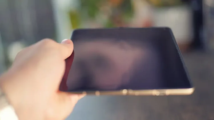 Oppo Find N6 &mdash; лучшая раскладушка 2026 года | DGL.RU