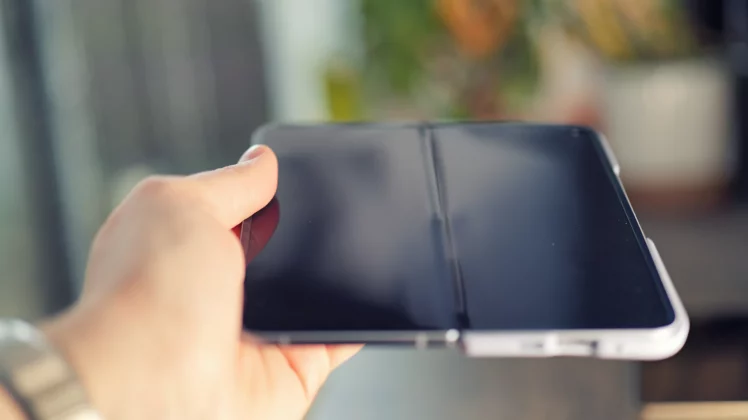 Oppo Find N6 &mdash; лучшая раскладушка 2026 года | DGL.RU