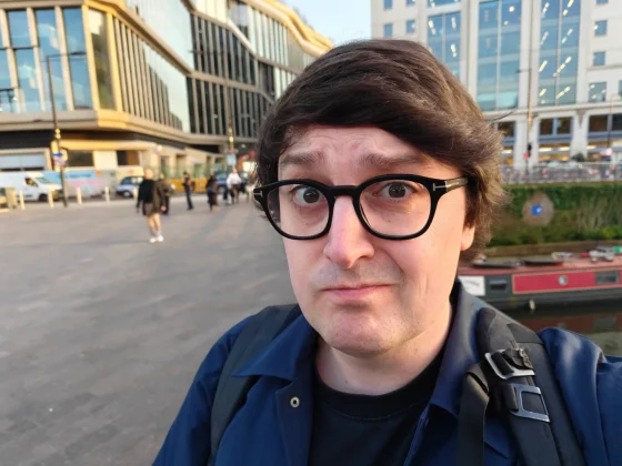 Oppo Find N6 &mdash; лучшая раскладушка 2026 года | DGL.RU