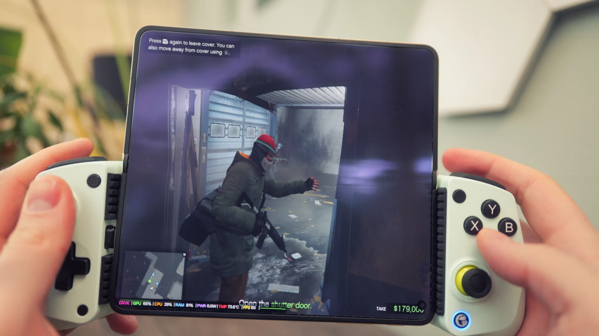 Oppo Find N6 — лучшая раскладушка 2026 года | DGL.RU