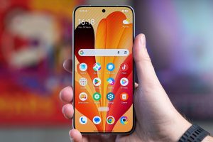 Официально: смартфоны Poco X8 Pro и X8 Pro Max получат огромные батареи