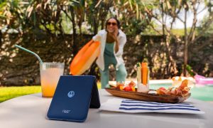 Оказывается, Samsung больше не король складных смартфонов — и лидер рынка вас удивит