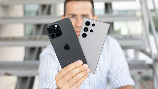 AirDrop на старых Samsung: долгожданный прорыв превратился в квест для терпеливых россиян