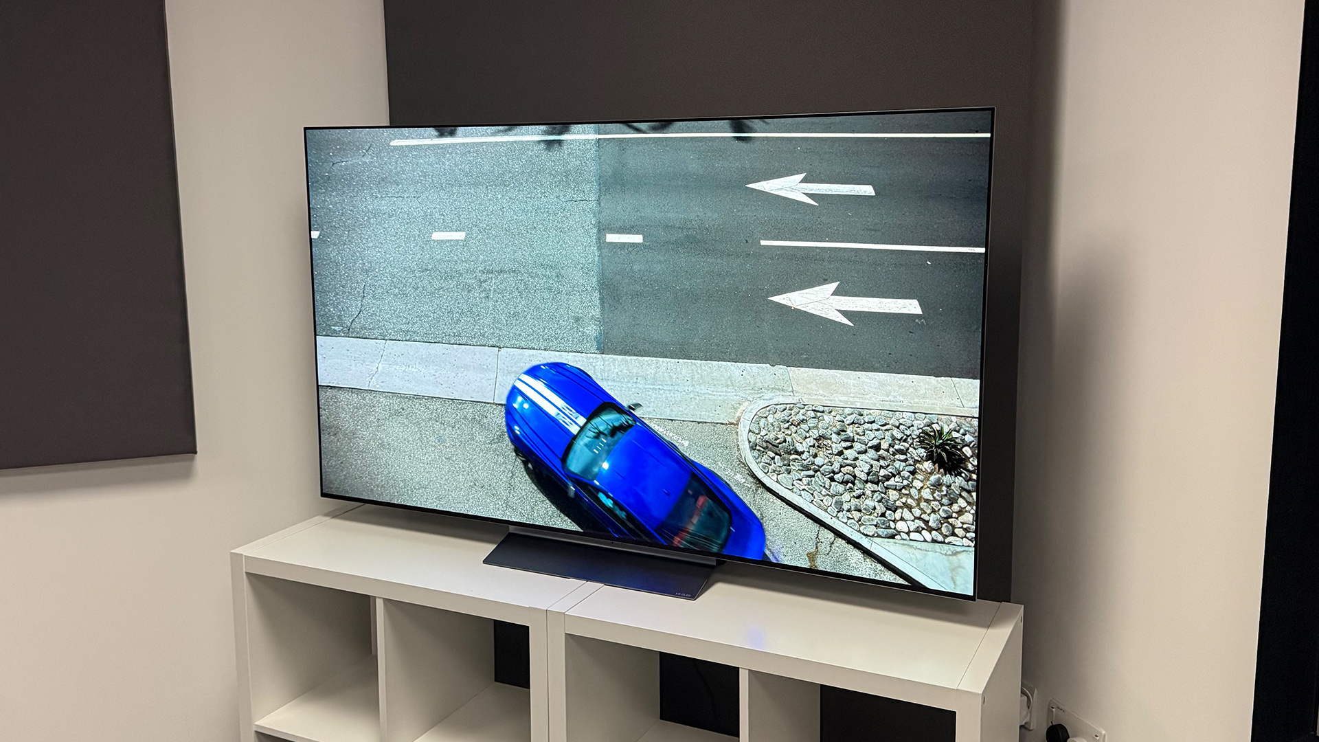 OLED-телевизор LG C6 сравнение с C5 и вердикт | DGL.RU