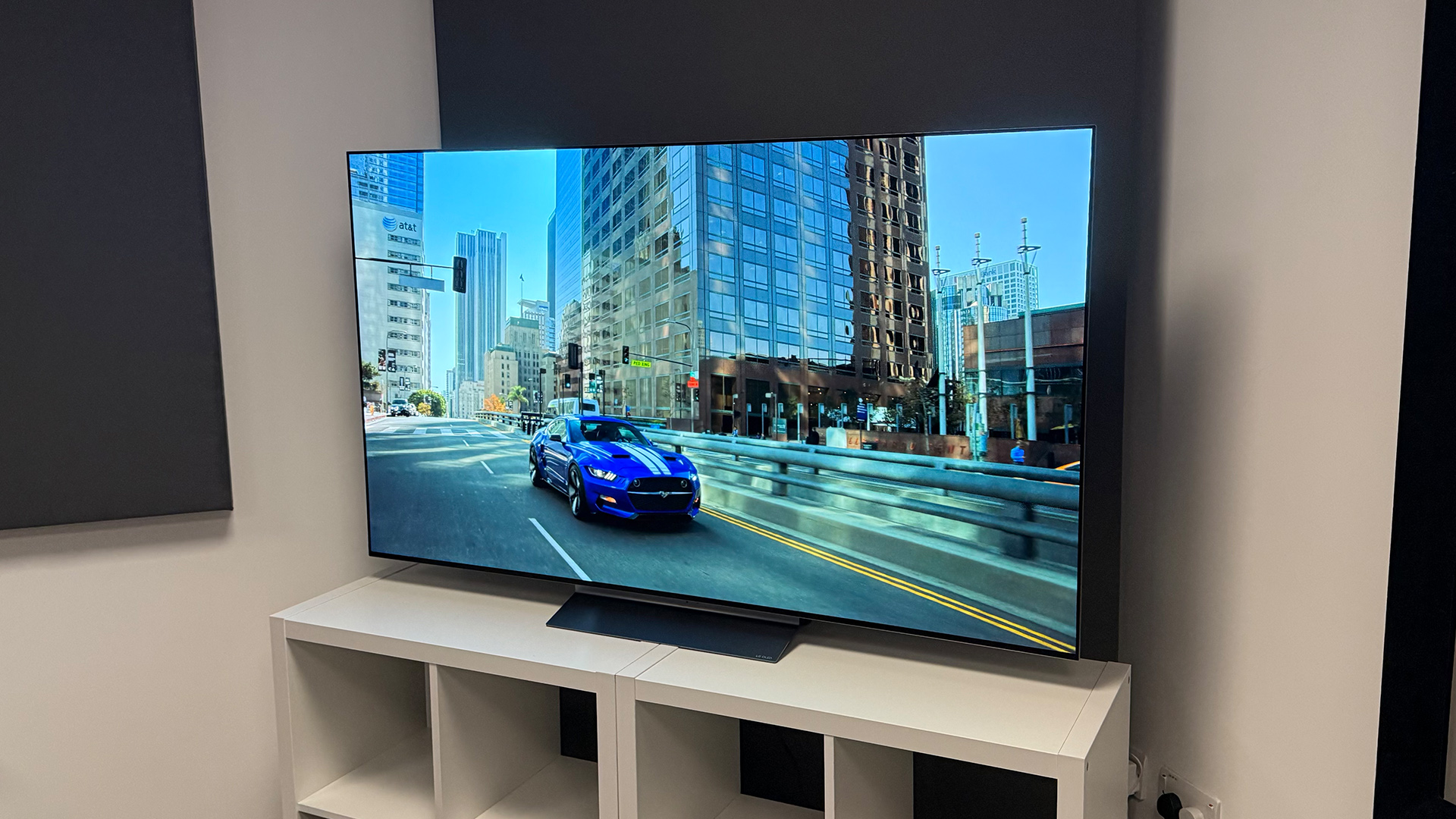 OLED-телевизор LG C6 сравнение с C5 и вердикт | DGL.RU