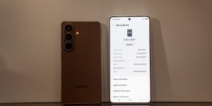 One UI 9 упростит ремонт смартфонов Galaxy: в систему добавят единый центр поддержки