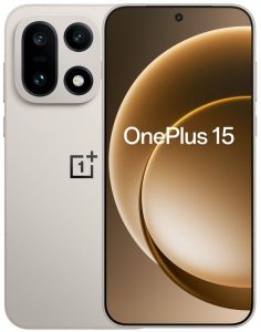 OnePlus 15