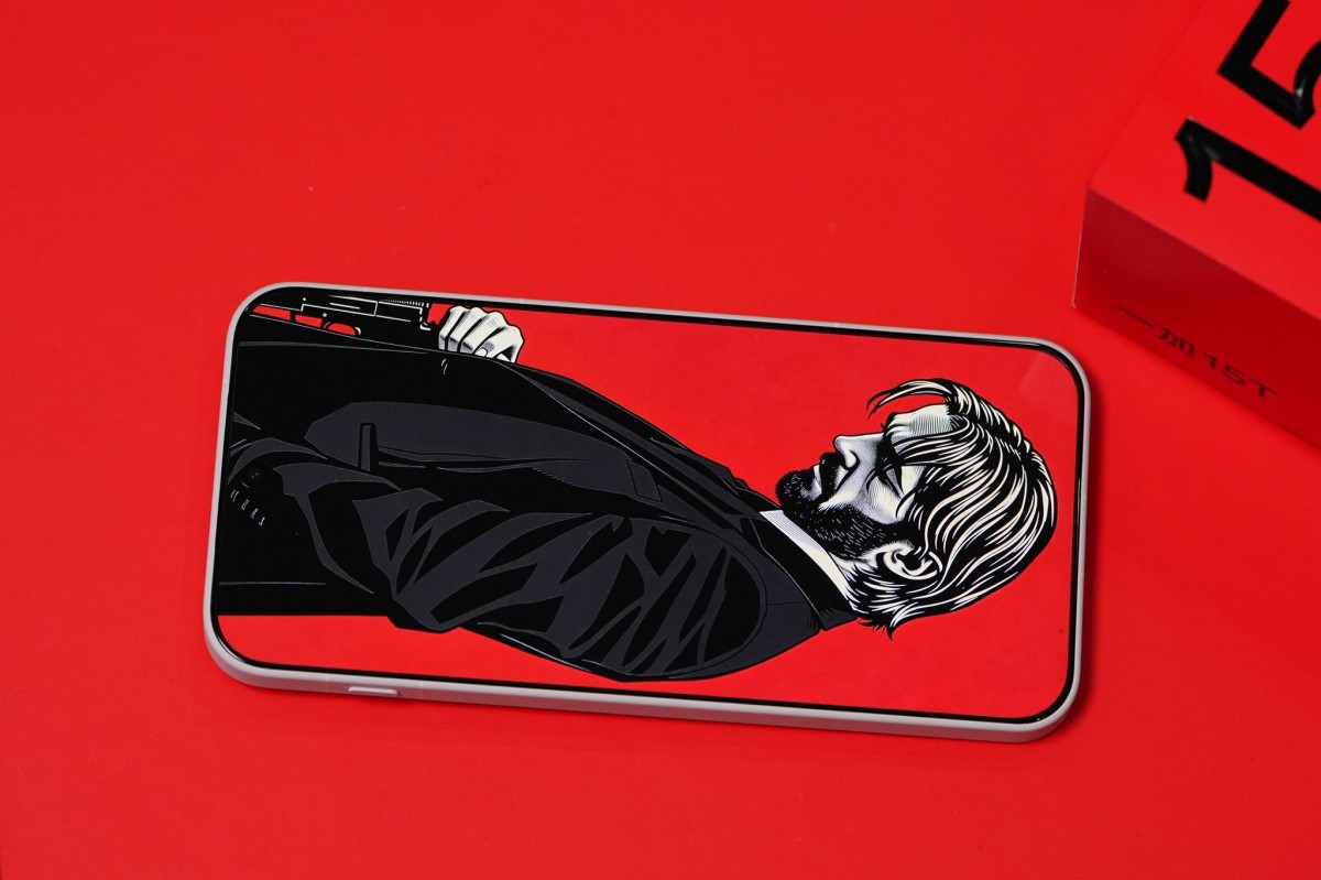 OnePlus 15T на свежих шпионских кадрах: убийца флагманов или очередной середняк картинка OnePlus 15T