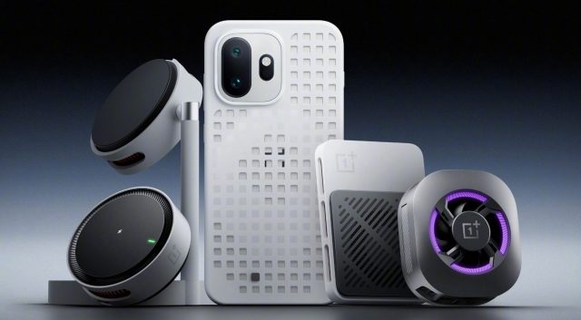 Смартфон OnePlus 15T: супербатарея 7500 мАч | DGL.RU