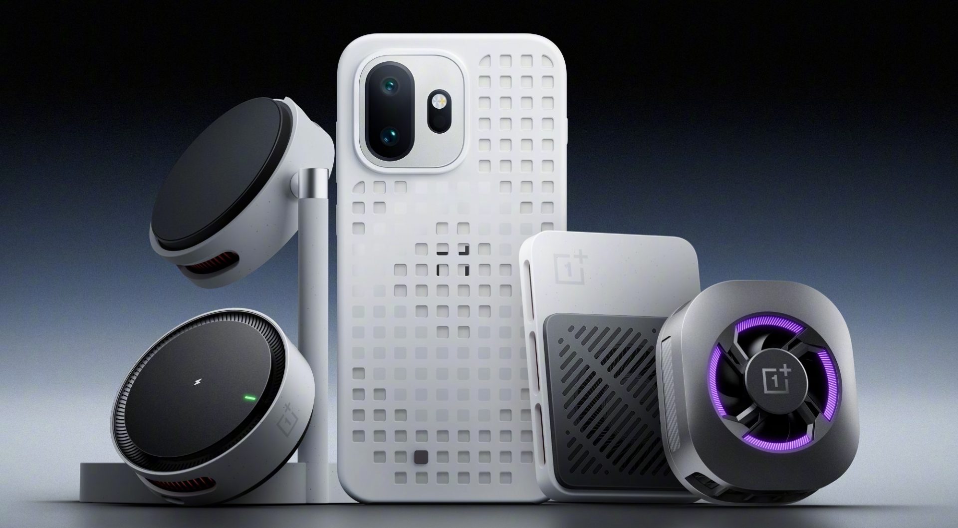 OnePlus 15T получит уникальные магнитные аксессуары и мощный аккумулятор